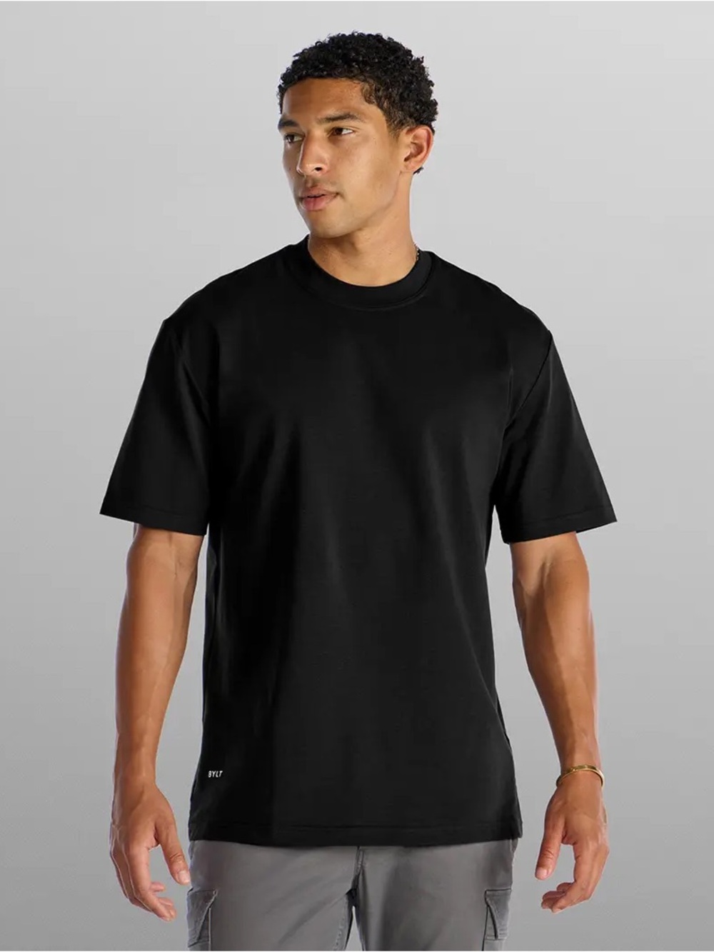 BYLT LUX Box Tee size XXL
